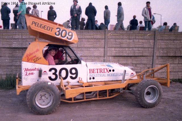 Long Eaton 1987 (Matt Johnson photo)