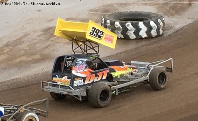 King's Lynn, May 2021 (Andy Johnson photo)