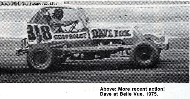 Belle Vue 1975