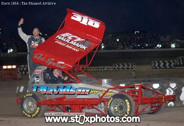 King's Lynn 2013 (Colin Casserley photo)