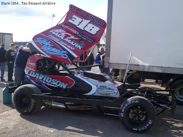 Stoke, April 2014 (Andy Johnson photo)