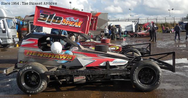 Northampton, October 2016 (Andy Johnson photo)