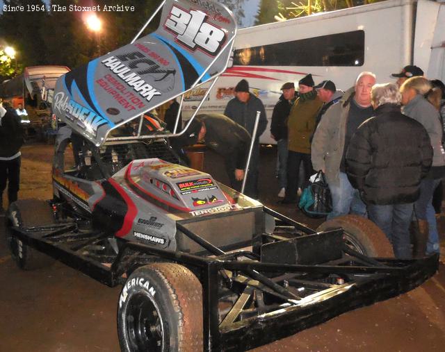 Coventry, November 2016 (Andy Johnson photo)