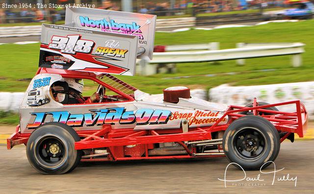 Skegness 2017 (Paul Tully photo)