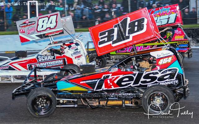 Skegness, April 2023 (Paul Tully photo)