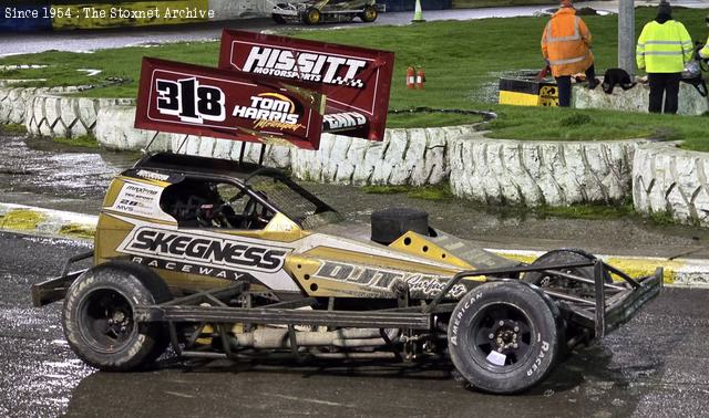 Skegness, November 2025 (Chris Clark photo)