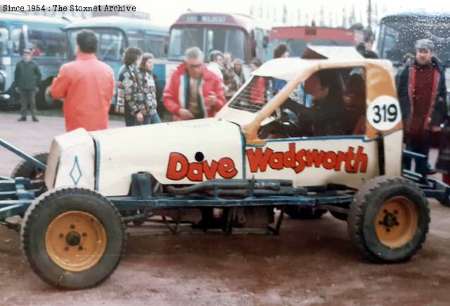 1980 (Andy Hedges photo)
