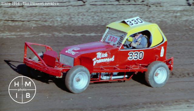 Crewe 1984 (HM/IB photo)