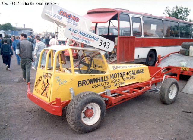 Long Eaton 1990 (Matt Johnson photo)