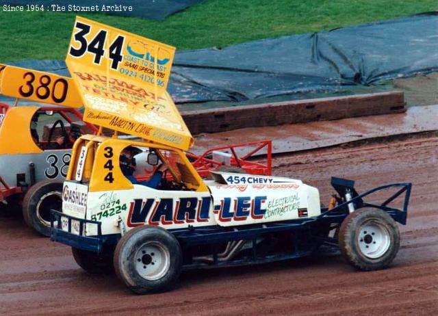 Bradford 1993 (Thomas Ackroyd photo)