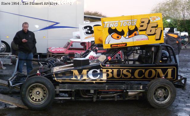 Birmingham, November 2012 (Andy Johnson photo)