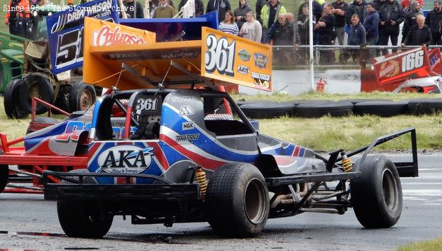 Buxton, July 2021 (Andy Johnson photo)