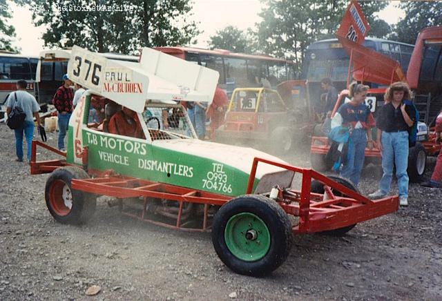 Coventry 1990