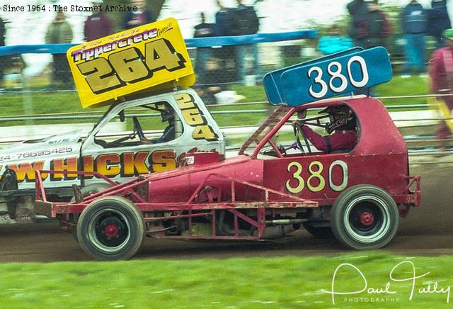 Swindon 2000 (Paul Tully photo)