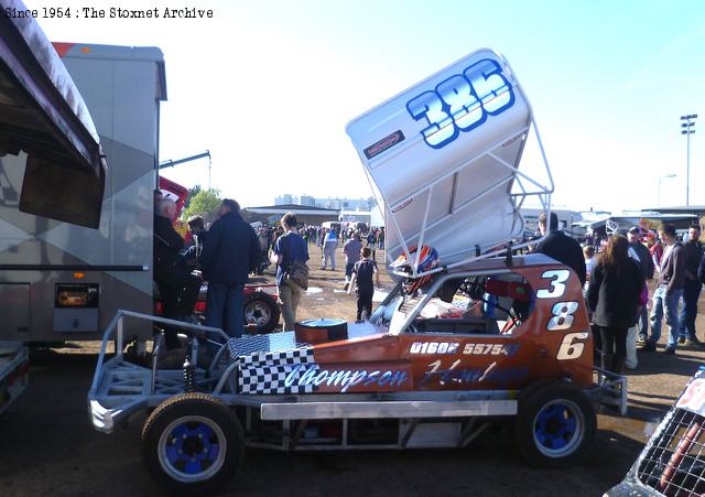 King's Lynn, May 2013 (Andy Johnson photo)