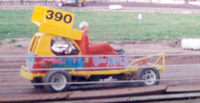 Stoke 1994 (Nigel Barratt photo)