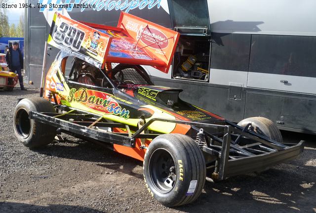 Birmingham, April 2012 (Andy Johnson photo)