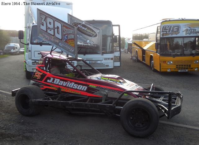 Birmingham, September 2018 (Andy Johnson photo)