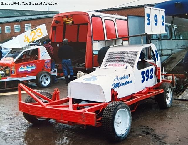 Long Eaton 1997 (Jim Bethell photo)