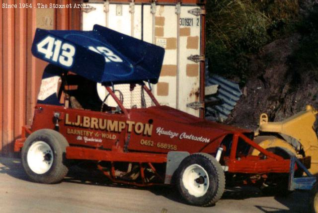 Bradford 1990 (Thomas Ackroyd photo)