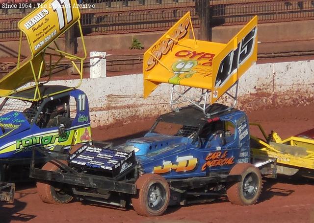 Bradford, July 2021 (Andy Johnson photo)