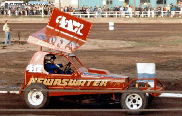 Scunthorpe 1991 (Thomas Ackroyd photo)