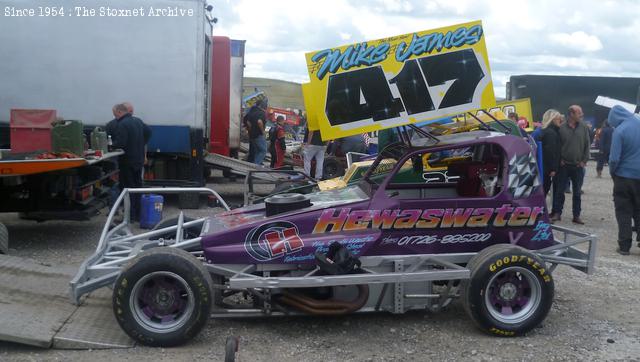 Buxton, August 2013 (Andy Johnson photo)