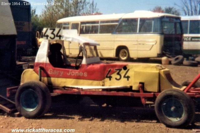 Rick Young photo