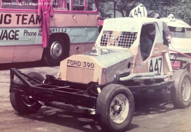 Northampton 1977