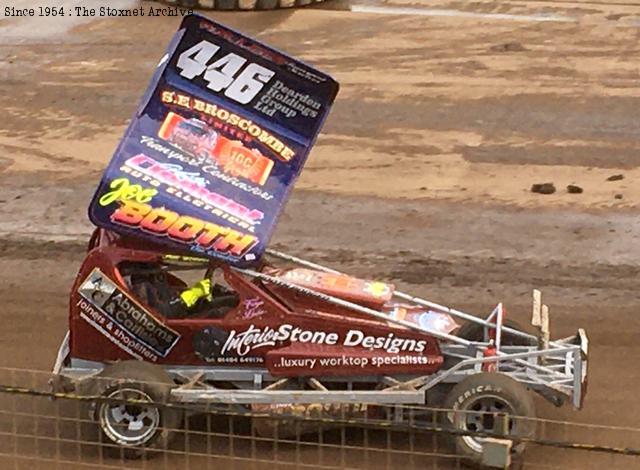 King's Lynn, May 2021 (Andy Johnson photo)