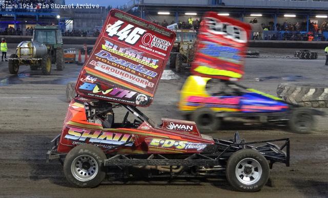 King's Lynn, April 2025 (CGH photo)
