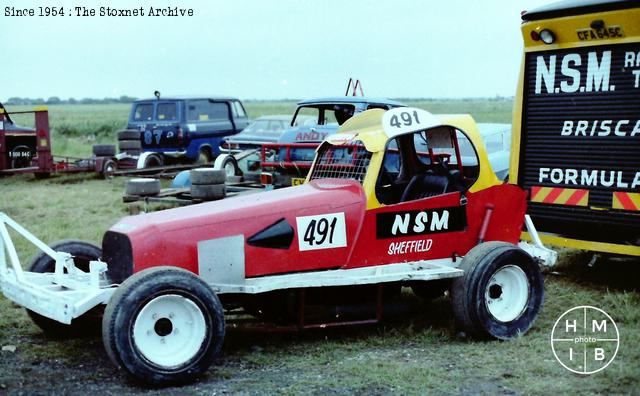 Skegness, July 1980 (HM/IB photo)