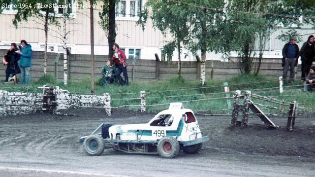 Rochdale 1984 (Clive Duckett photo)