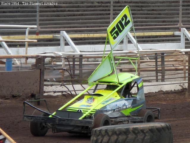 Sheffield, August 2021 (Andy Johnson photo)
