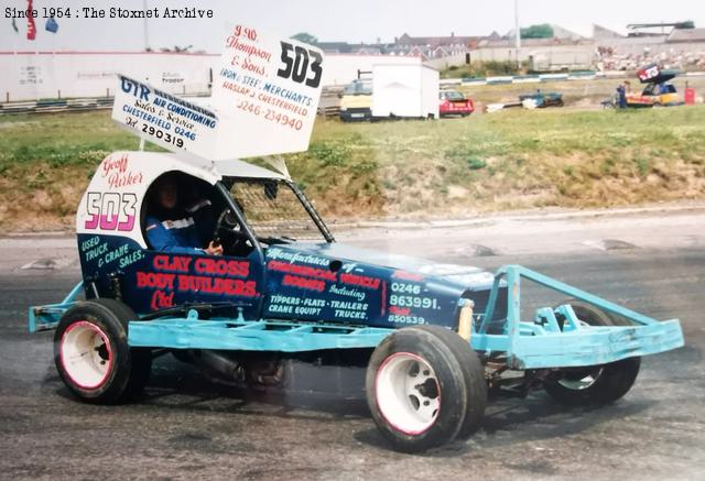 Birmingham 1991