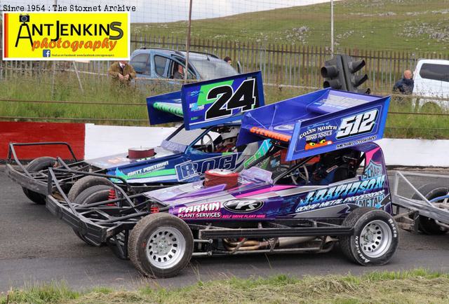 Buxton, July 2021 (Ant Jenkins photo)
