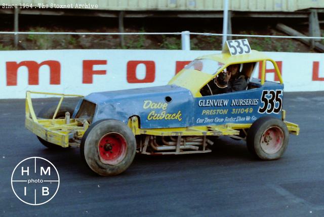 Bradford, June 1984 (HM/IB photo)