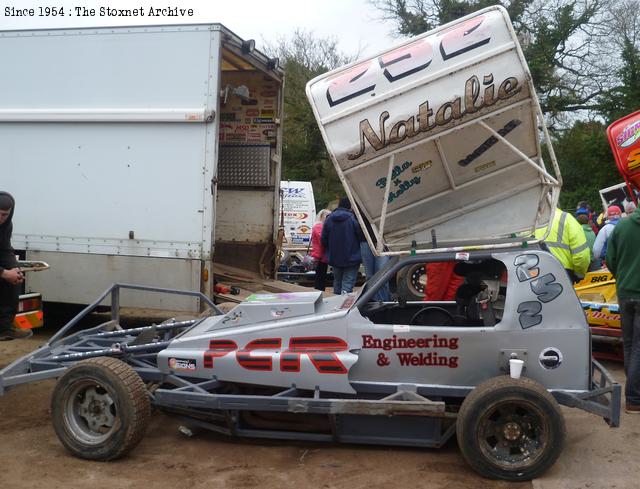 Coventry, April 2014 (Andy Johnson photo)