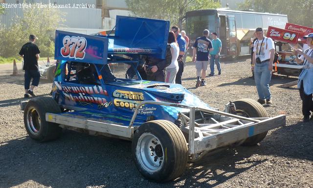 Birmingham, May 2010 (Andy Johnson photo)