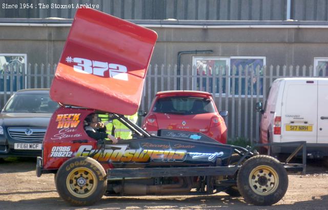 King's Lynn, May 2013 (Andy Johnson photo)