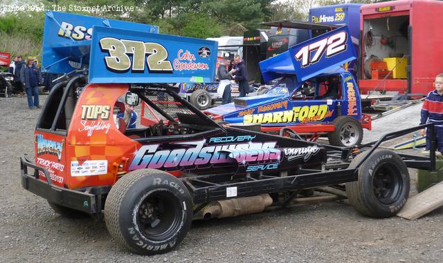 Birmingham, April 2014 (Andy Johnson photo)