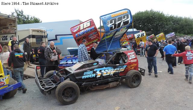 Stoke, September 2015 (CGH photo)