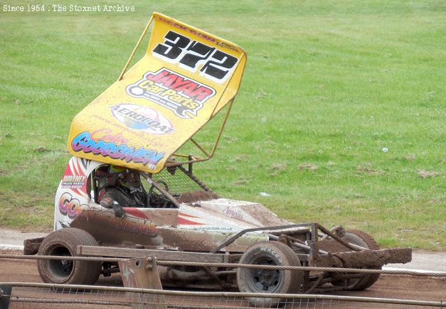 Sheffield, June 2022(Andy Johnson photo)