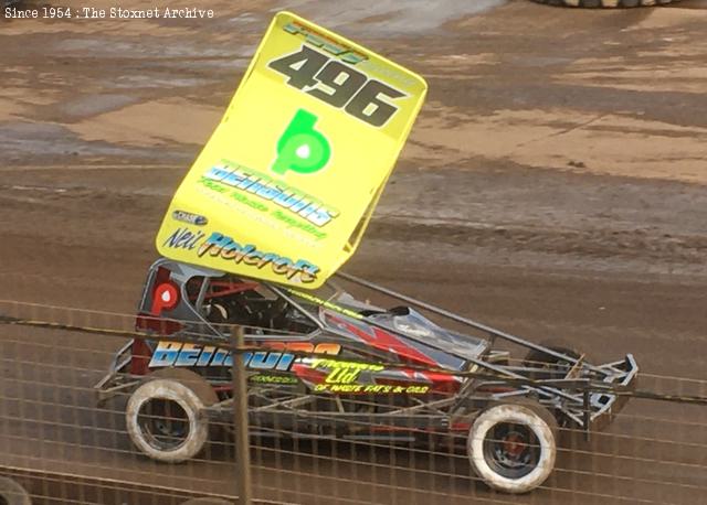 King's Lynn, May 2021 (Andy Johnson photo)