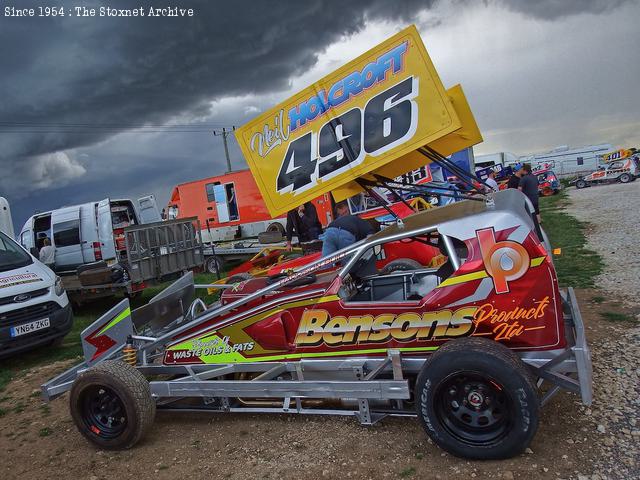 Skegness, August 2021 (Paul Greenwood photo)