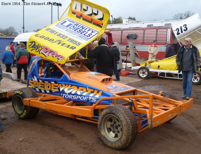 Coventry, April 2012 (Andy Johnson photo)