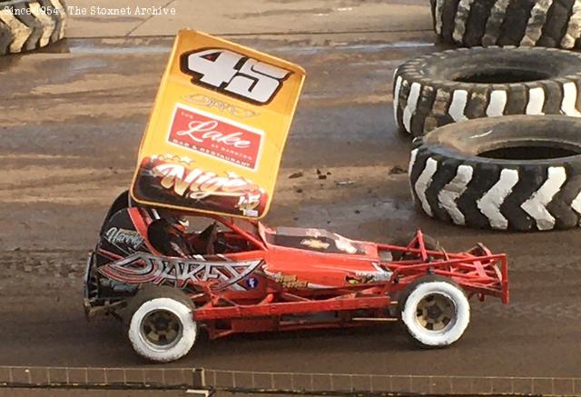 King's Lynn, May 2021 (Andy Johnson photo)