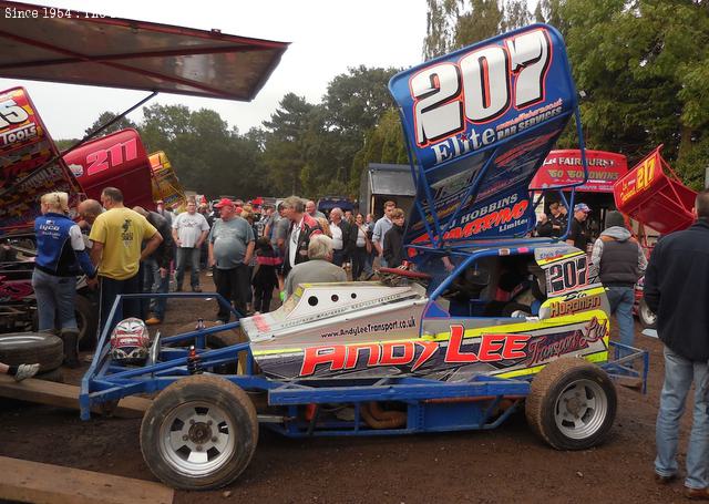 Coventry, September 2014 (Andy Johnson photo)