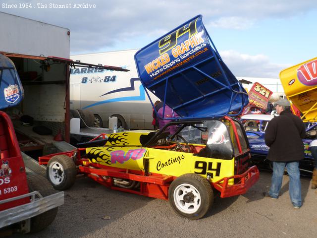 Stoke, March 2013 (Andy Johnson photo)