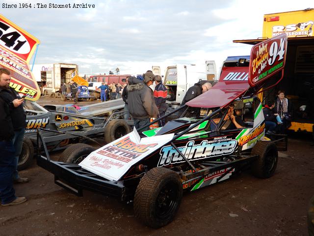 King's Lynn, October 2019 (Andy Johnson photo)